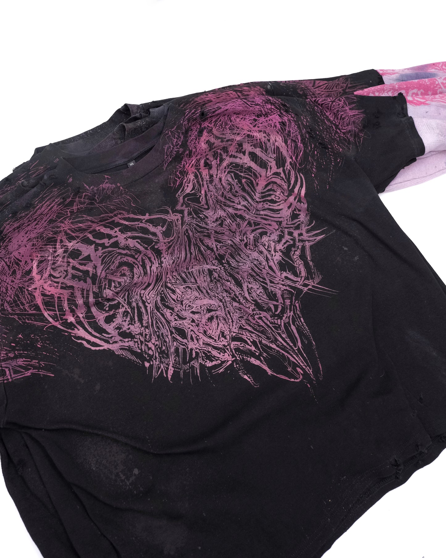 Batesian Mimicry Longsleeve