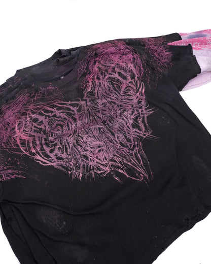 Batesian Mimicry Longsleeve