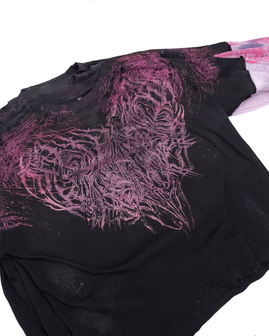 Batesian Mimicry Longsleeve