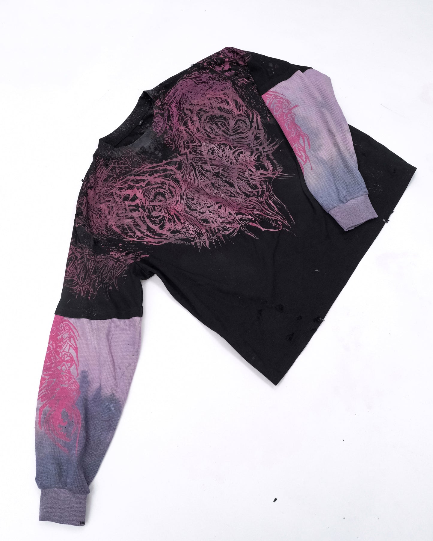 Batesian Mimicry Longsleeve