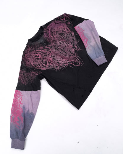 Batesian Mimicry Longsleeve