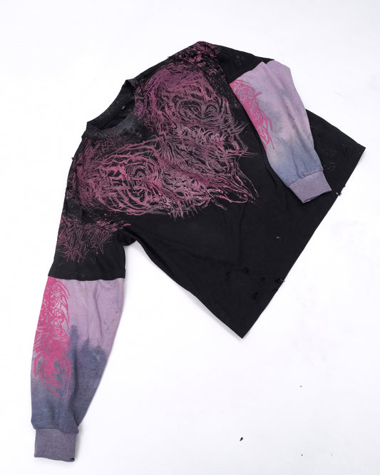 Batesian Mimicry Longsleeve