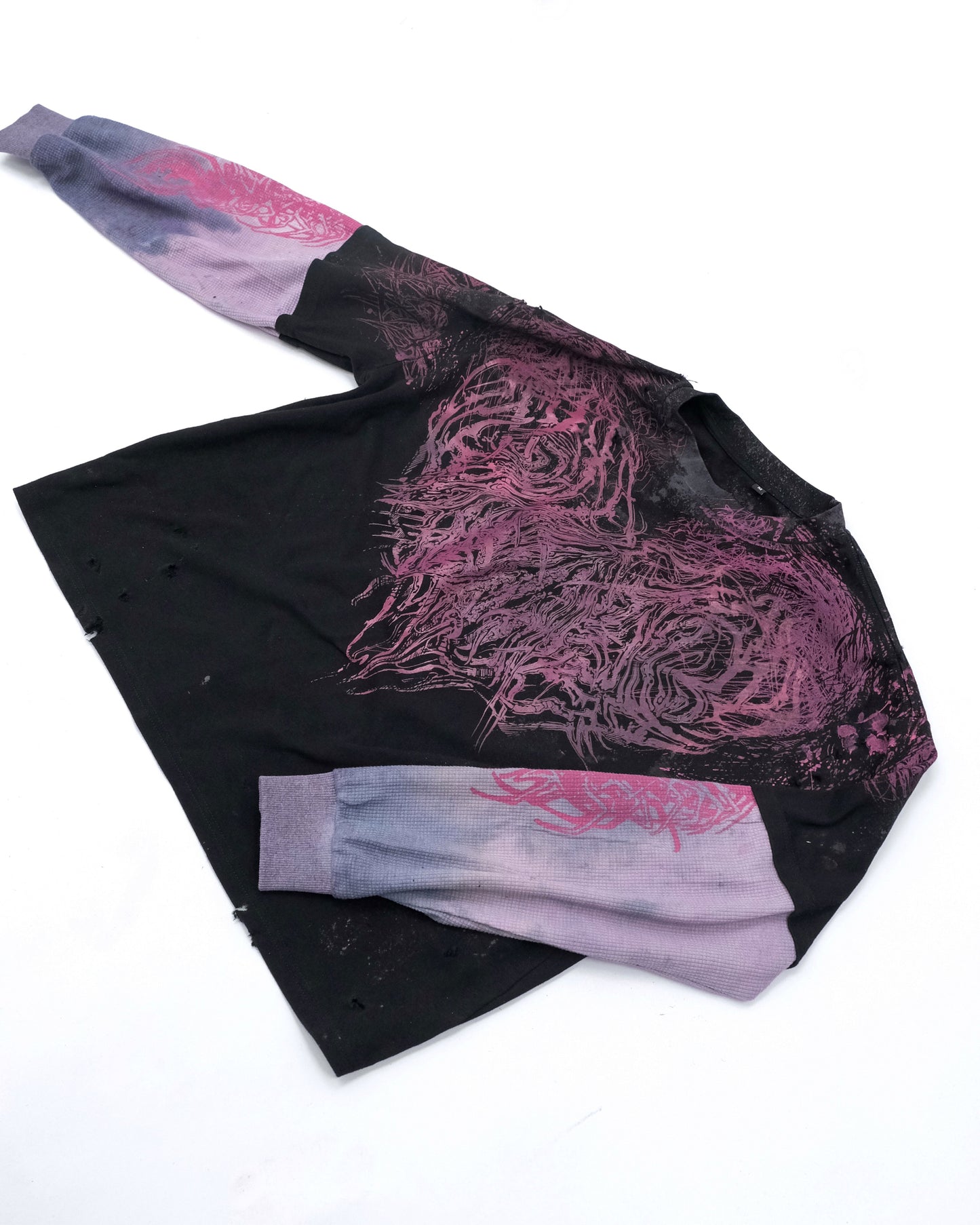 Batesian Mimicry Longsleeve