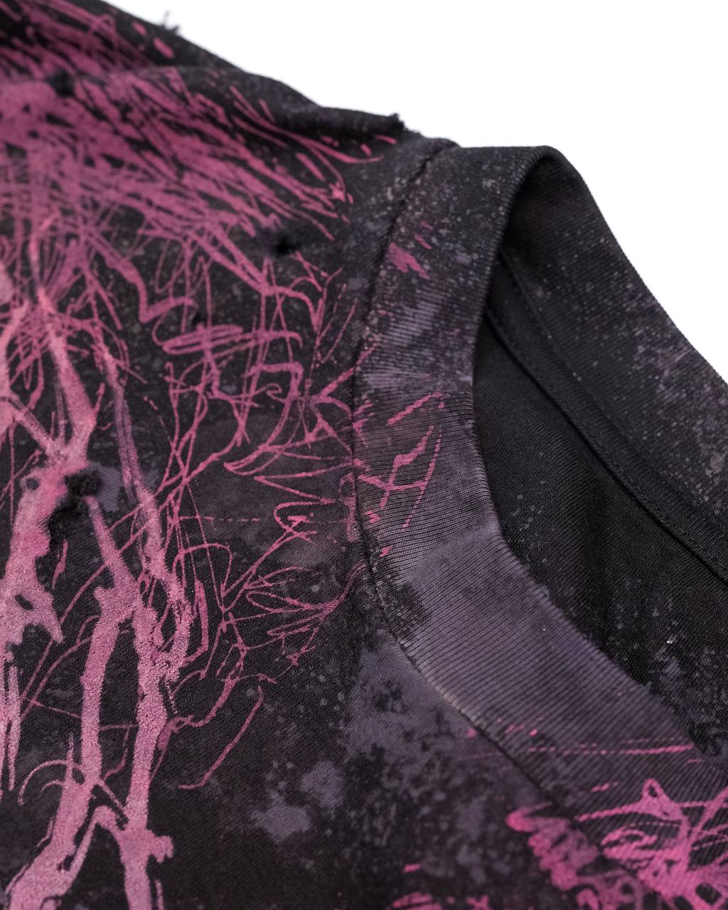 Batesian Mimicry Longsleeve