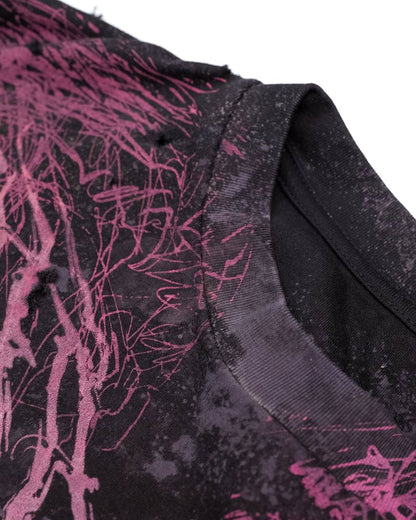 Batesian Mimicry Longsleeve